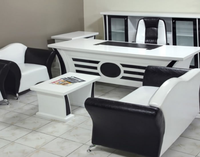 Büro Mobilyaları