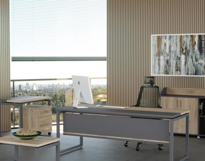 Ofis ve Büro Mobilyaları 