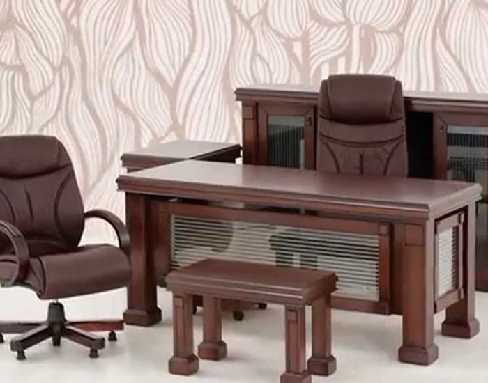 Şişli Büro Mobilyaları 