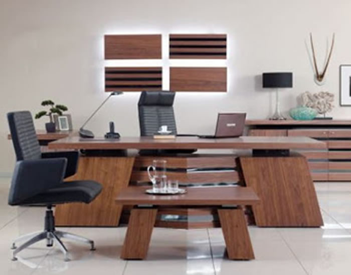 Şİşli Ofis Mobilyaları