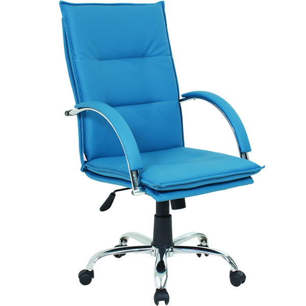 EKO YASTIKLI MÜDÜR CHAIR EKO2504